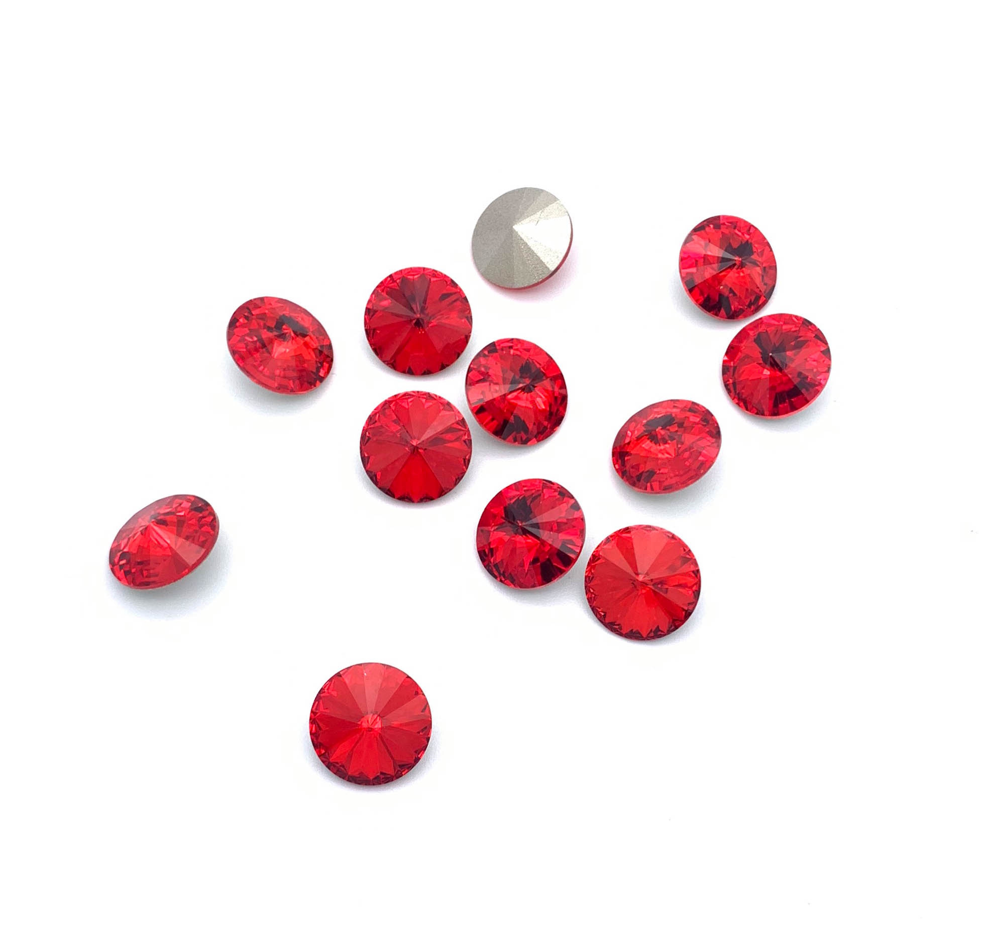 EuroCrystal Collection > 1122 - Rivolis > 12mm